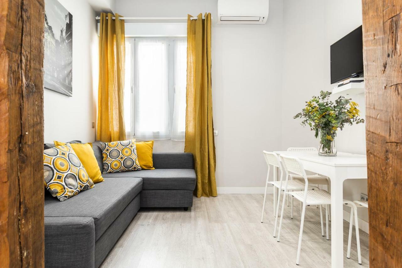 Apartamento Waou Anton Martin I - Alquiler Corta Duracion Madrid