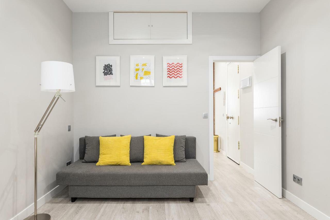 Apartamento Waou Anton Martin I - Alquiler Corta Duracion Madrid
